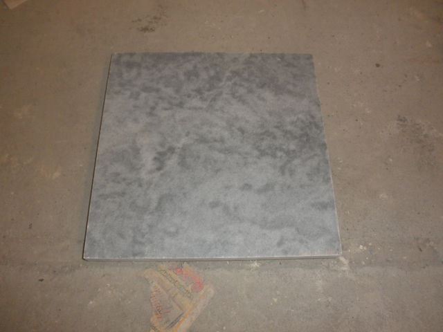 Mármol Gris Perla
